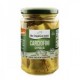 Alcachofas a la brasa en aceite bio 190gr