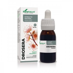 Extracto de drosera 