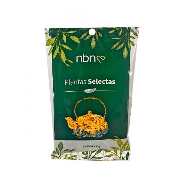 CALENDULA 30 Grs.
