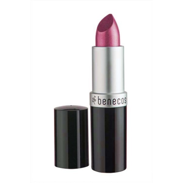 BARRA DE LABIOS NATURAL - HOT PINK (ROSA INTENSO)