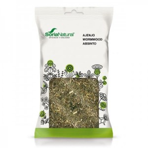 Ajenjo 40 gr