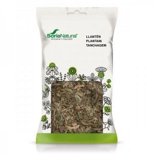 Llantén 40 gr