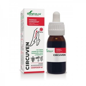 Composor 40 Circuven complex