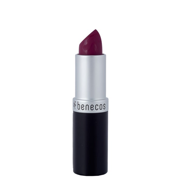 BARRA DE LABIOS NATURAL - VERY BERRY (ROJO MORA)