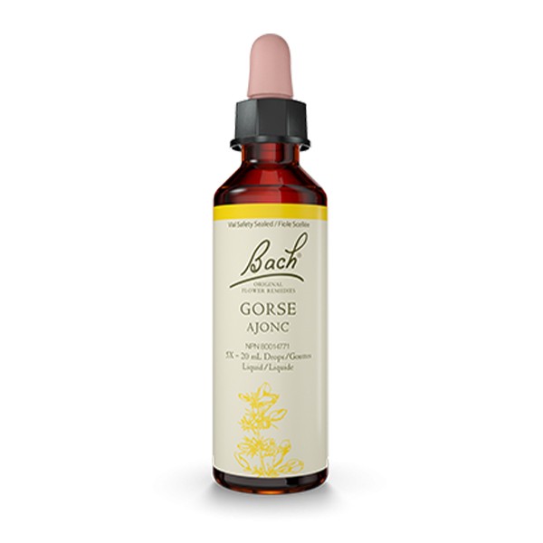 Flores de Bach 13 - Gorse (Aulaga) 20ml