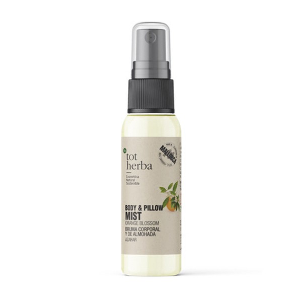Bruma corporal y de almohada con aroma fragante 30ml