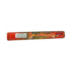 Incienso de Abrecaminos 20 Sticks