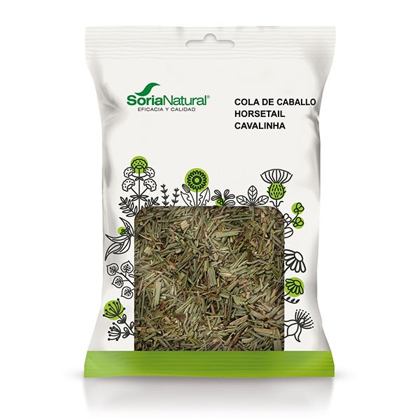 Cola de caballo 50 gr