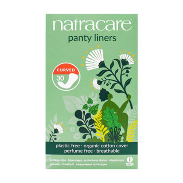 PROTEGESLIP CURVADO ECOLOGICO 30 UNID.