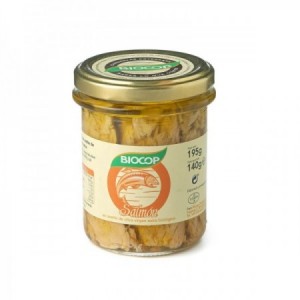 Filetes de salmon 195g