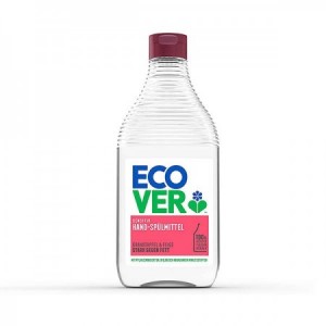 Lavavajillas desengrasante granada higo 450ml