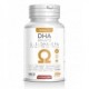 DHA 90 perlas