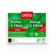 Fruta y fibra Forte 12 cubitos