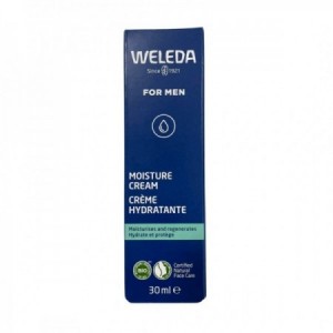 CREMA HIDRATANTE PARA HOMBRE 30 Ml.
