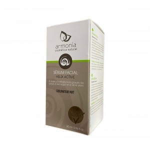 Serum facial concentrado Bio Helix Active 30ml