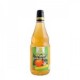 VINAGRE DE MANZANA 750 ML - BIO (NO PASTEURIZADO)