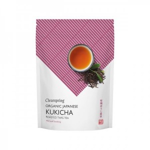 Té Kukika Tostado Japonés 90 grs.