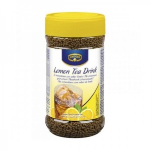 Té negro soluble de limón 400gr