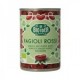 Alubias rojas bio 400 grs.