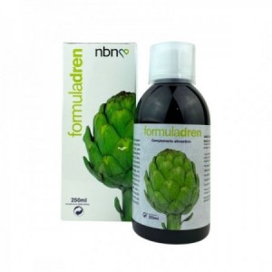 Formuladren 250ml