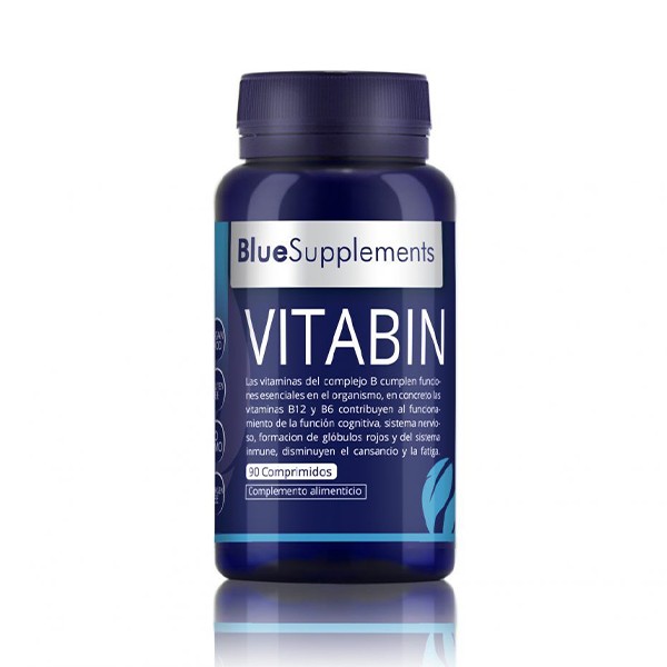 Vitabín Complex 90 comprimidos