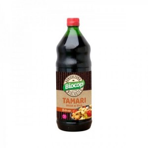 Salsa de soja Tamari 1L
