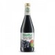 Jugo de mirtilos negros 500 ml