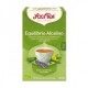 Equilibrio Alcalino 17 filtros