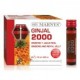 Ginjal 2000 mg. 20 amp.