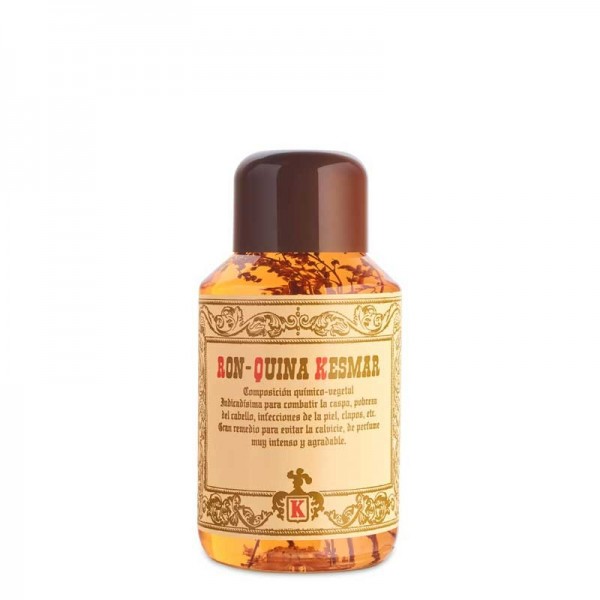 RonQuina tónico capilar 500 ml