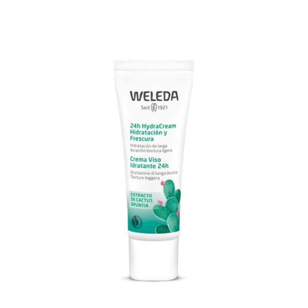 Hydracream Crema hidratación y frescura 24h 30ml