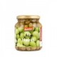 Habas al natural 370g