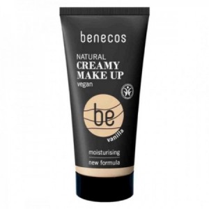 MAQUILLAJE CREMA 30 Ml. - CARAMEL