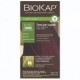 TINTE RAPID DELICATO 6.66 ROJO RUBI 140 Ml.