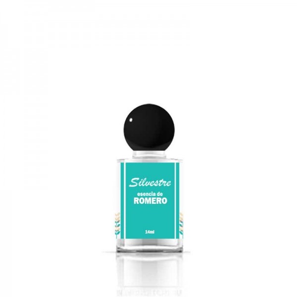 Esencia de Romero 14ml