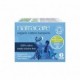 TAMPON ECOLOGICO REGULAR SIN APLICADOR 10 UNID.