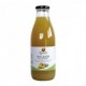Zumo de piña ecológico 1L
