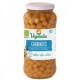 Garbanzos Cocidos Bio 540gr