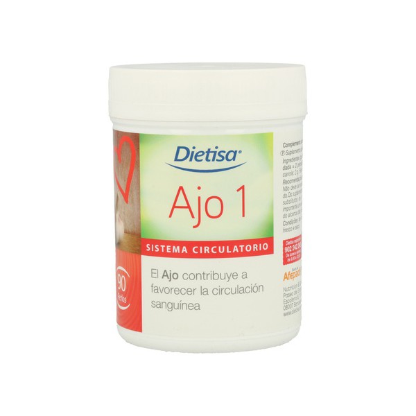 Ajo 1 90 perlas