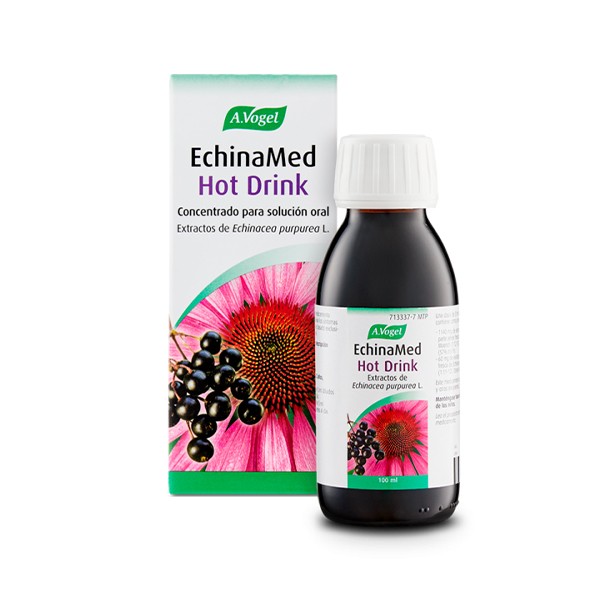 ECHINAFORCE HOTDRINK