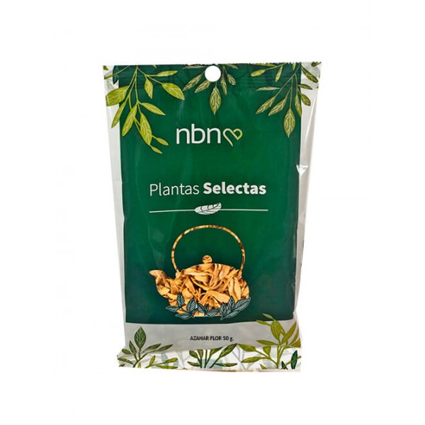 AZAHAR FLOR 50 Gr.
