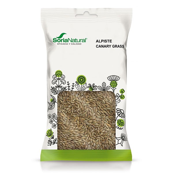 Alpiste 100 gr