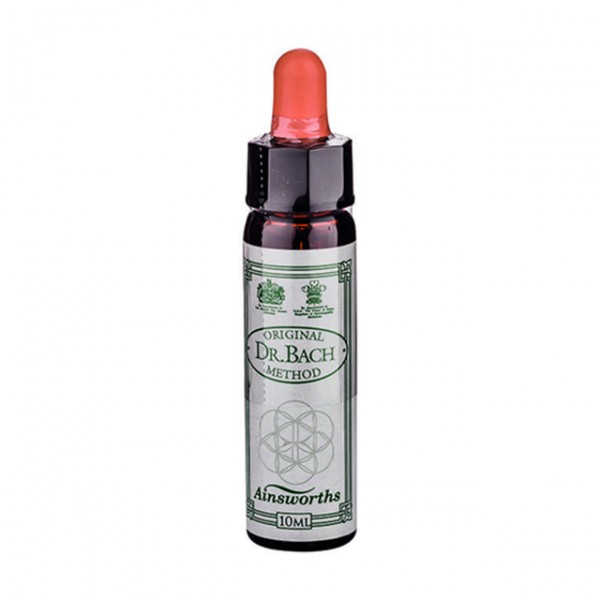 Recovery Remedy Dr.Bach