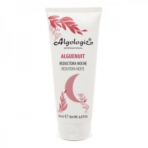 Alguenuit Crema Reductora Noche 200ml