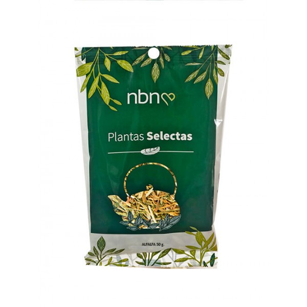 ALFALFA 50 Grs.