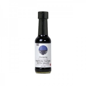 SALSA DE SOJA TAMARI BIO 150ML