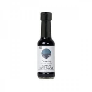 Salsa Tamari Suave 150 Ml.