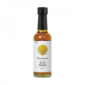 Salsa de arroz mirin 250 ml