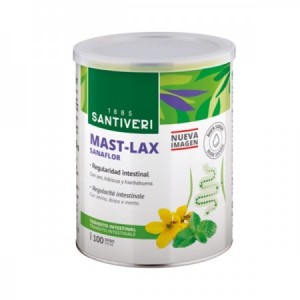 Sanaflor Mast Lax 75 gr