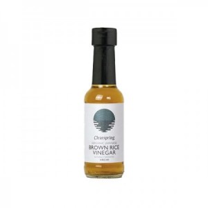 VINAGRE DE ARROZ BIO 150 Ml